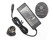 オリジナル FSP 19V4.74A ACアダプター  FSP19V4.74A90W-4PIN-ZZYF