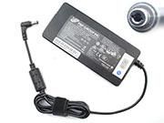 オリジナル FSP 19V4.74A ACアダプター  FSP19V4.74A90W-5.5x2.5mm-Thin