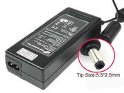 オリジナル FSP 19V4.74A ACアダプター  FSP19V4.74A90W-5.5x2.5mm