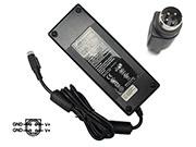 オリジナル FSP 19V6.32A ACアダプター  FSP19V6.32A120W-4PIN