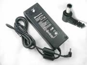 オリジナル FSP 19V6.32A ACアダプター  FSP19V6.32A120W-5.5x2.5mm