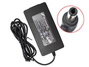 オリジナル FSP 19V6.32A ACアダプター  FSP19V6.32A150W-5.5x2.5mm-thin-B