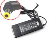 オリジナル FSP 19V6.7A ACアダプター  FSP19V6.7A130W-6.3X3.0mm