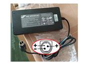 オリジナル FSP 19V7.89A ACアダプター  FSP19V7.89A150W-3PIN-thin