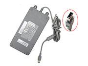 オリジナル FSP 20v  11.5a ラップトップACアダプター FSP20V11.5A230W-Rectangle-Pin