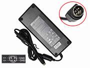 オリジナル FSP 24V5.62A ACアダプター  FSP24V5.62A135W-4PIN-ZZYF
