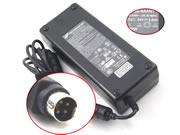 オリジナル FSP 24V5.62A ACアダプター  FSP24V5.62A135W-4PIN