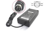 24V7.5A, FSP 24V7.5A ラップトップACアダプター FSP24V7.5A180W-4PIN-ZZYF-OEM