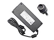 オリジナル FSP 24V9.17A ACアダプター  FSP24V9.17A220W-3PIN