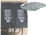 オリジナル FSP 24V13.75A ACアダプター  FSP24v13.75A330W-4Holes-SZXF