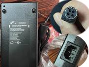 オリジナル FSP 26.8V11A ACアダプター  FSP26.8V11A295W-4Pins-200v