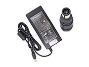 オリジナル FSP 48V1.04A ACアダプター  FSP48V1.04A50W-6.5x4.4mm
