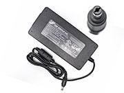 オリジナル FSP 48V2.5A ACアダプター  FSP48V2.5A120W-5.5x1.7mm-thin