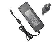 オリジナル FSP 48V2.5A ACアダプター  FSP48V2.5A120W-5.5x1.7mm