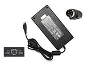 オリジナル FSP 48V3.75A ACアダプター  FSP48V3.75A180W-4PIN-SZXF