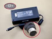 オリジナル FSP 48V3.75A ACアダプター  FSP48V3.75A180W-4PIN