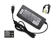 オリジナル FSP 54V1.58A ACアダプター  FSP54V1.58A85W-Molex-4Pin