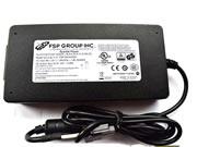オリジナル FSP 54v  2.22a ラップトップACアダプター FSP54V2.22A120W-2PIN
