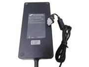 オリジナル FSP 54V2.78A ACアダプター  FSP54V2.78A150W-Molex-4Pin