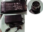 オリジナル FUJIA FJ-SW20171353700 ACアダプター  FUJIA13.5V3.7A50W-Round-6Pins