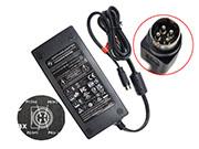 オリジナル Fujia 48V3.75A ACアダプター  FUJIA48V3.75A180W-4PIN-SZXF