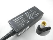 オリジナル FUJITSU 16V2.5A ACアダプター  FUJITSU16V2.50A40W-6.5x4.5mm