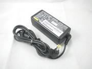 オリジナル FUJITSU 19V2.1A ACアダプター  FUJITSU19V2.1A40W-5.5x2.5mm