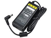 オリジナル FUJITSU 19v  3.16a ラップトップACアダプター FUJITSU19V3.16A60W-6.5x4.4mm