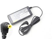 オリジナル NEC PC-VP-WP36-01 ACアダプター  FUJITSU19V3.37A64W-5.5x2.5mm