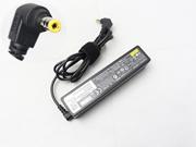 オリジナル FUJITSU 19V3.42A ACアダプター  FUJITSU19V3.42A65W-5.5x2.5mm-LONG
