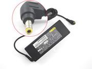 オリジナル FUJITSU 19V5.27A ACアダプター  FUJITSU19V5.27A100W-5.5x2.5mm