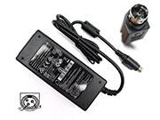Fujitsu 24V 2.5A Adapter FUJITSU24V2.5A60W-3Pin