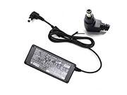 Fujitsu 24V 2.65A Adapter FUJITSU24V2.65A63.6W-5.5x2.1mm-Type-A