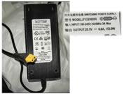 オリジナル FUYUANG 25.5V6A ACアダプター  FUYUANG25.5V6A153W-2Holes