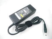 オリジナル FUJITSU FPCAC33 ACアダプター  Fujitsu20V4.5A-5.5-2.5mm
