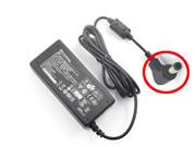 オリジナル GATEWAY 19V3.42A ACアダプター  GATEWAY19V3.42A65W-5.5x2.5mm