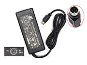 オリジナル GFT 12V1.5A ACアダプター  GFT12V1.5A18W-4PIN-SZXF