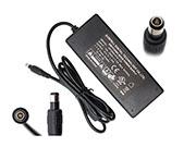 オリジナル Gospell 51V1.25A ACアダプター  GOSPELL51V1.25A63.75W-5.5x2.5mm