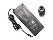 オリジナル GOSPELL G1022B-540-240 ACアダプター  GOSPELL54V2.4A130W-5.5x2.1mm