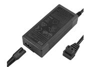 オリジナル GVE GM95145600D ACアダプター  GVE14.5V6A87W-RF-2Holes