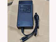 オリジナル GVE 24V10.5A ACアダプター  GVE24V10.5A252W-5.5x2.5mm-2lines