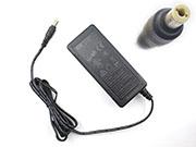 オリジナル GVE 24V2.75A ACアダプター  GVE24V2.75A66W-5.5x2.1mm