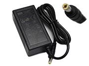 オリジナル GVE GM53-240200-F ACアダプター  GVE24V2A48W-5.5x2.1mm