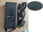 オリジナル GVE GM95-240300-D ACアダプター  GVE24V3A72W-5.5x2.1mm