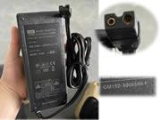 オリジナル GVE 30V5A ACアダプター  GVE30V5A150W-2Holes