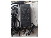オリジナル GVE 36V2A ACアダプター  GVE36V2A72W-5.5x2.1mm
