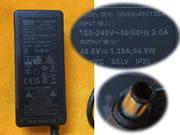 オリジナル GVE 48V1.35A ACアダプター  GVE48V1.35A64.8W-7.4x5.0mm-POE