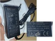 オリジナル GVE 52V1.25A ACアダプター  GVE52V1.25A65W-5.5x2.1mm-GM65F