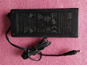 オリジナル GVE 54.4V2.68A ACアダプター  GVE54.4V2.68A146W-5.5x2.5mm