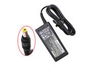 オリジナル HIPRO 18.5V3.5A ACアダプター  HIPRO18.5V3.5A65W-4.8x1.7mm
